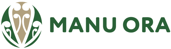 Manu Ora Logo