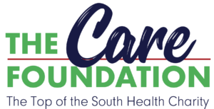Care Foundation Logo